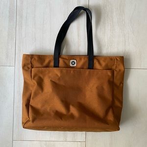 Walker Goods Valley Tote